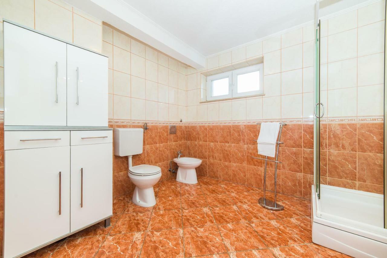 Appartamento Mirjana Spalato Esterno foto